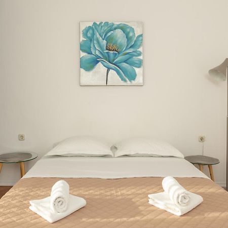 Apartments Sisaric Podgora Buitenkant foto