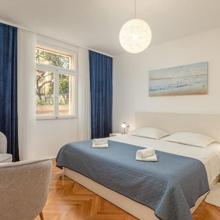 Apartments Sisaric Podgora Buitenkant foto